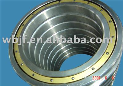 Cylindrical roller bearing GCr15 , GCr15SiMn