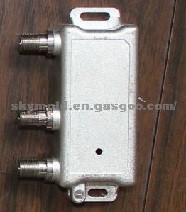 Aluminum Die Casting Material A380 A360 Adc12