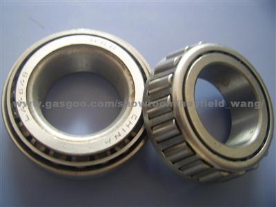 Taper Roller Bearing for Fiat