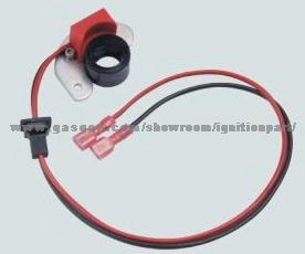 Electronic Ignition Kit JFU4