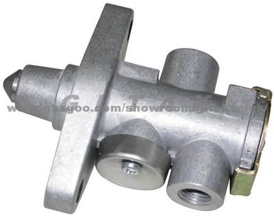 Volvo Inhibitor Valve Gltak