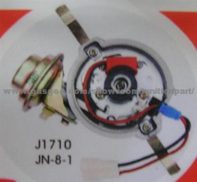 Electronic Ignition Kit 22100-J1710 for Nissan