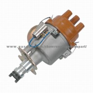 Volga  Ignition Distributor 17.3706