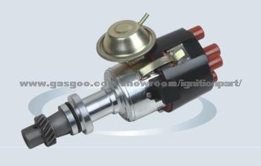 026905205af Ignition Distributor for Volkswagen