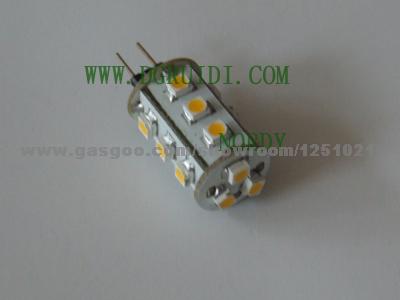 G4 Led Light G4-15SMD3528