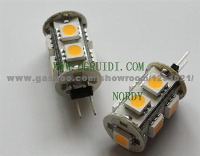 G4 LED Bulb 2W