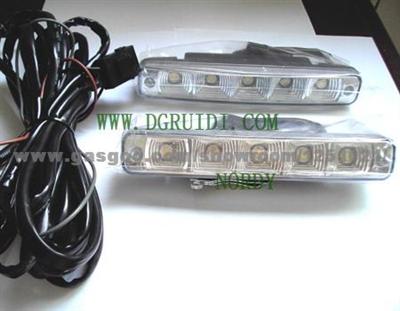 Auto Daytime Running Light RDH20-27