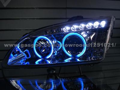 Led Angel Eyes Auto Angel Eye
