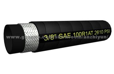 Hydraulic Brake Hose GB 16897