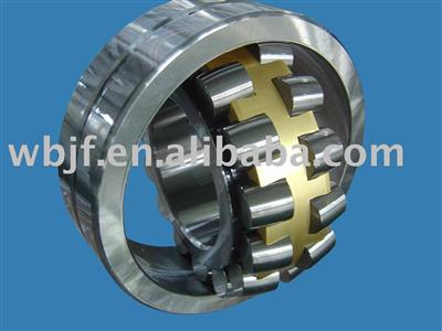 Spherical roller bearings
