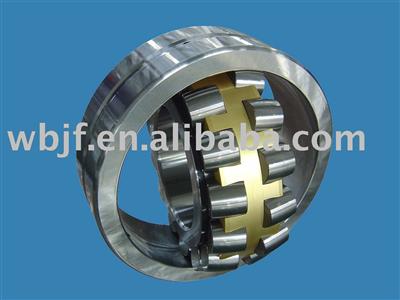 Spherical roller bearing