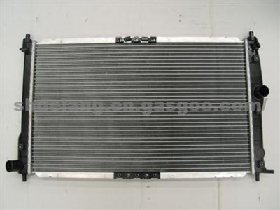 Auto Radiator For DAEWOO(OE: 96182260/96182261/P96182261)