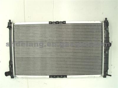 Auto Radiator For DAEWOO (OE: 96181369)