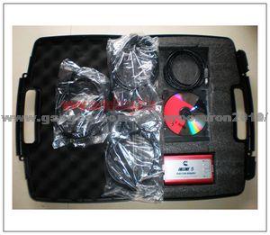 INLINE 5 Cummins INSITE V 7.3 Repair Tools