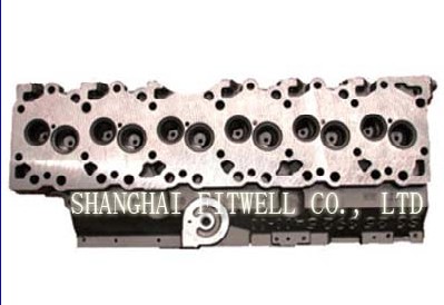 Cylinder head 6BT