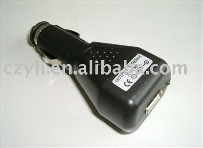 Cigarette Lighter Plug