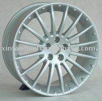 alloy wheels