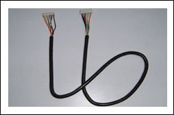 wire harness