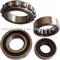 NU204, NU 206 series Cylindrical roller bearing