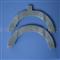 Engine Bearings Aluminum based alloy or copper based alloy