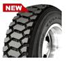 Truck and Bus Radial Tyre Hy691-js