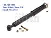 Shock Absorber for Benz W140  140 320 0331