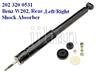 Shock Absorber for Benz W202  202 320 0531