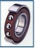 Angular contact ball bearings