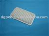 Panel Air Filter (17801-23030) for TOYOTA Passenger Cars