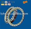 Double-direction thrust ball bearings