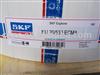 Single row cylindrical roller bearings