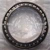 Crane and excavator slewing bearings