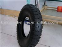 Rubber Wheel Tyre