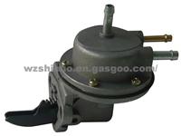 Fuel Pump 77.00.557.831