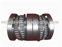 four row tapered roller bearing