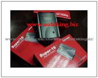 Launch Super 16 Adptor Repair Tools