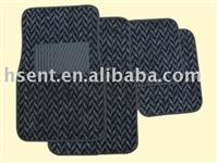 Car Mats with Top Quality, Exquisite Design, Well Cutting