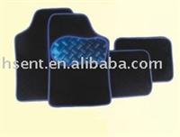 Car Mats with Top Quality, Exquisite Design, Well Cutting