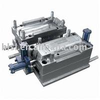 Injection Mould with Lkm