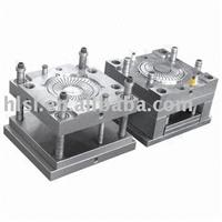 Plastic Injection Molded Parts