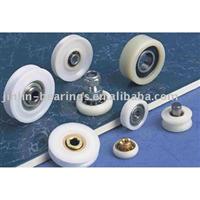 Nylon Bearings