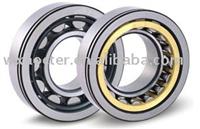 cylindrical roller bearing