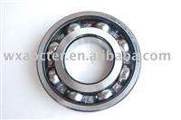 Deep groove ball bearing