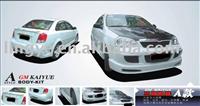 body kit for  GM KAIYUE A