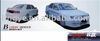 body kit for CHERY FENYUN B