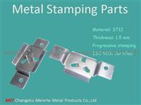 Meta Stamping Part