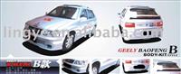 body kit for GEELY BAOFENG B