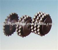 Roller Chain Sprocket