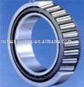 Tapered roller bearings