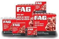 FAG bearings